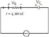 Alternating Current Chapter Notes | Physics Class 12 - NEET